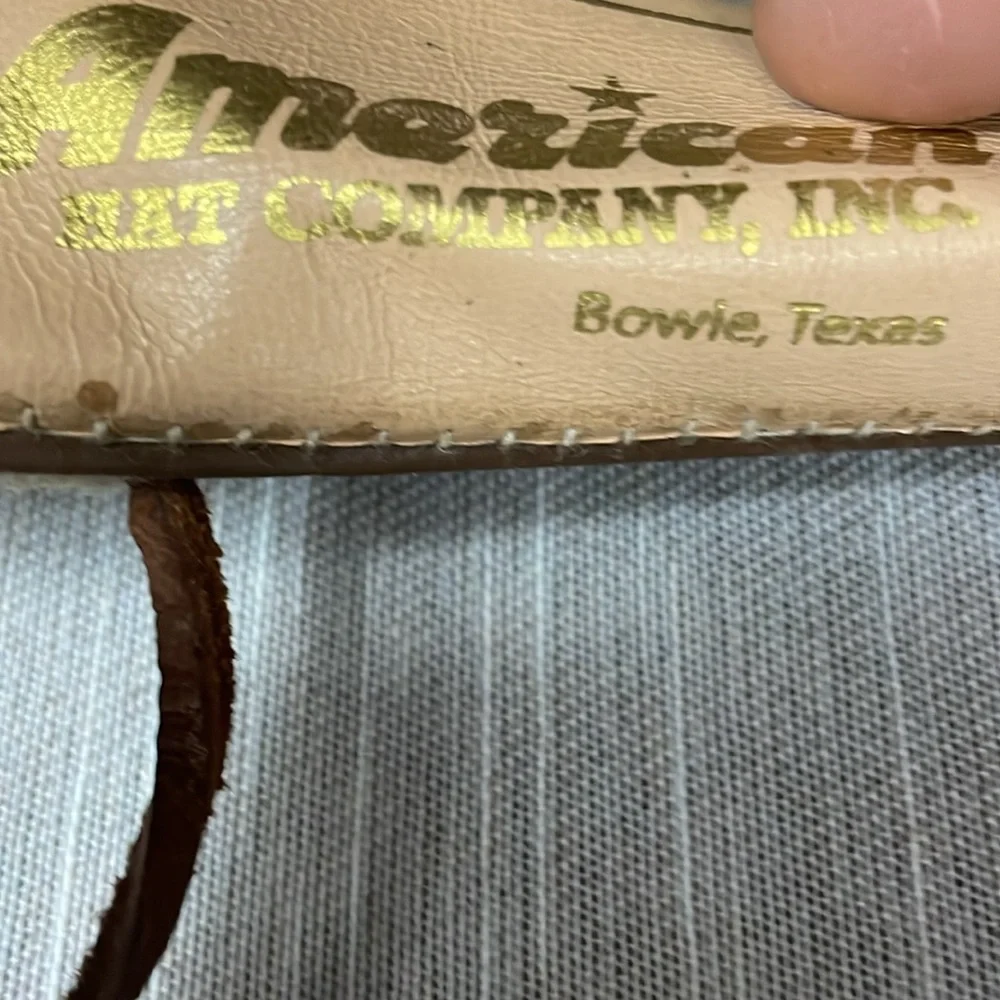 American Hat Company - Picture 4 of 9